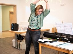 Freizeit Moosenmättle 2025